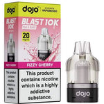 Vaporesso Dojo Blast 10K Replacement Pods - Clouds Vapes
