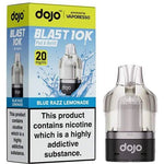 Vaporesso Dojo Blast 10K Replacement Pods - Clouds Vapes