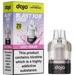 Vaporesso Dojo Blast 10K Replacement Pods - Clouds Vapes