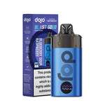 Vaporesso Dojo Blast 6000 Vape - Clouds Vapes
