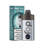 Vaporesso Dojo Blast 6000 Vape - Clouds Vapes