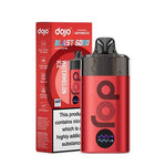 Vaporesso Dojo Blast 6000 Vape - Clouds Vapes