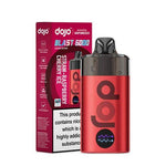 Vaporesso Dojo Blast 6000 Vape - Clouds Vapes