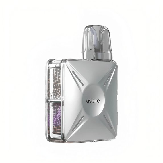 Aspire Cyber X Pod System Kit - Clouds Vapes