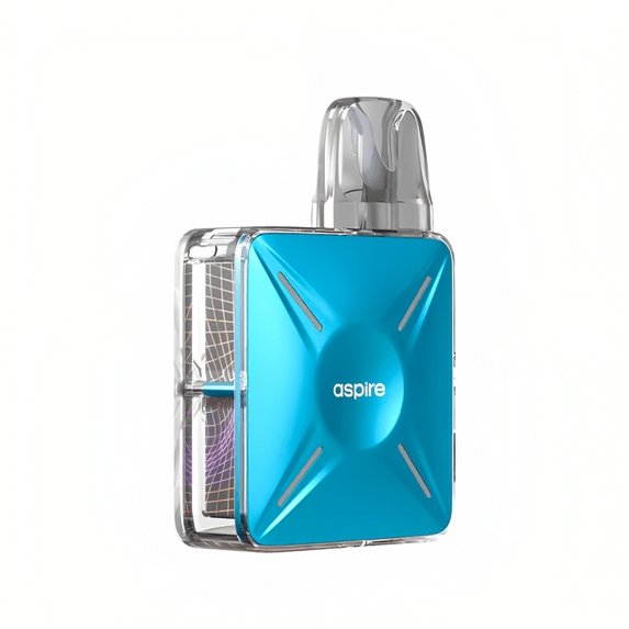 Aspire Cyber X Pod System Kit - Clouds Vapes