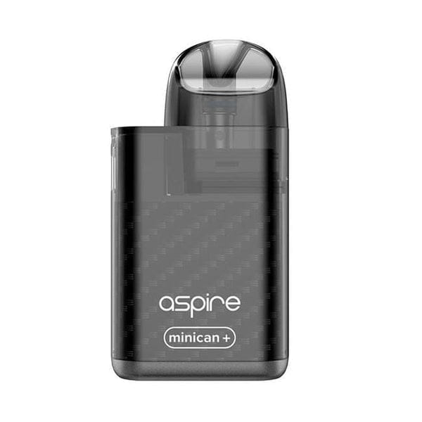 Aspire Minican+ Plus Pod Kit - Clouds Vapes