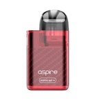 Aspire Minican+ Plus Pod Kit - Clouds Vapes