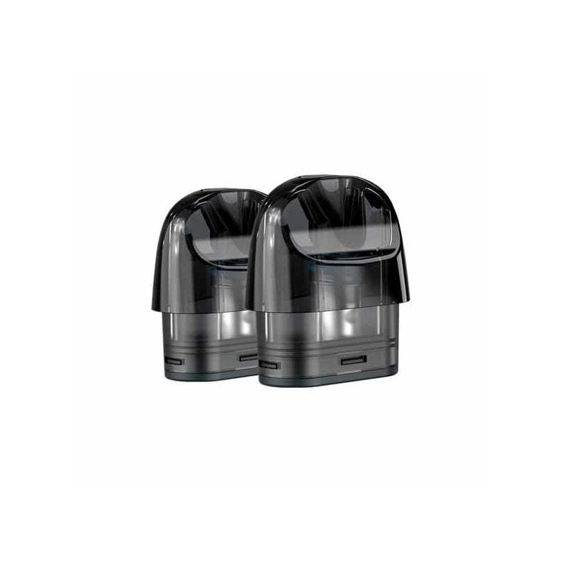 Aspire Minican Plus Replacement Pods 0.8ohm - 2pack - Clouds Vapes