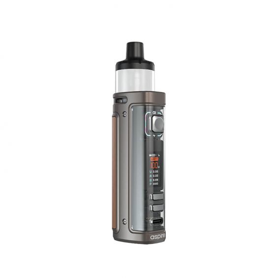 Aspire Veynom LX Pod Vape Kit - Clouds Vapes