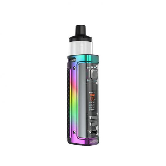 Aspire Veynom LX Pod Vape Kit - Clouds Vapes