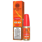 Bar Soltz Legend E-liquids Nic Salts 10ml- Box of 10 - Wolfvapes.co.uk-Strawberry Watermelon Ice