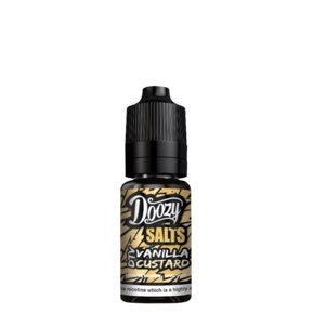 Doozy Vape 10ML Nic Salt - Wolfvapes.co.uk-10mg