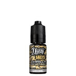 Doozy Vape 10ML Nic Salt - Wolfvapes.co.uk-10mg
