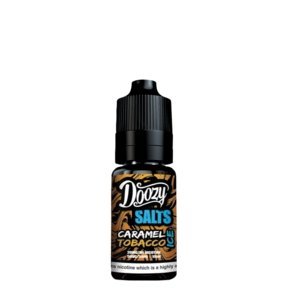 Doozy Vape 10ML Nic Salt - Wolfvapes.co.uk-10mg