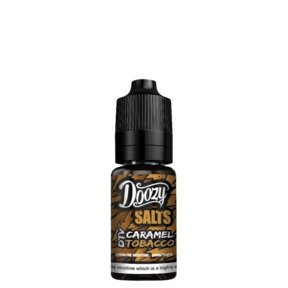 Doozy Vape 10ML Nic Salt - Wolfvapes.co.uk-10mg