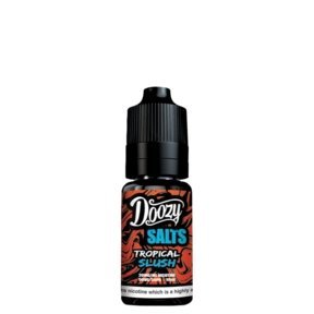 Doozy Vape 10ML Nic Salt - Wolfvapes.co.uk-10mg