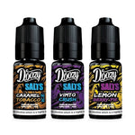 Doozy Vape 10ML Nic Salt - Wolfvapes.co.uk-10mg