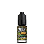 Doozy Vape 10ML Nic Salt - Wolfvapes.co.uk-10mg