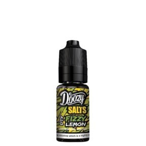 Doozy Vape 10ML Nic Salt - Wolfvapes.co.uk-10mg