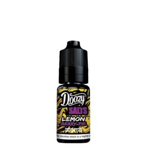 Doozy Vape 10ML Nic Salt - Wolfvapes.co.uk-10mg