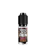 Double Drip 10ML Nic Salt - Wolfvapes.co.uk-10mg