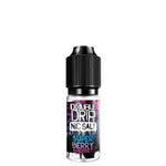 Double Drip 10ML Nic Salt - Wolfvapes.co.uk-10mg