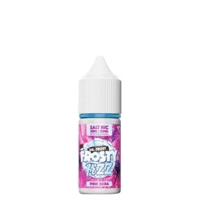 Dr Frost Frosty Fizz 10ML Nic Salt - Wolfvapes.co.uk-10mg