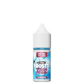 Dr Frost Frosty Fizz 10ML Nic Salt - Wolfvapes.co.uk-10mg