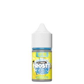 Dr Frost Ice 10ML Nic Salt - Wolfvapes.co.uk-10mg