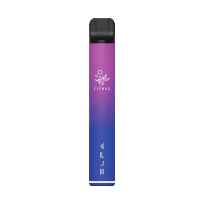 Elf Bar Elfa Pre-filled Pod Kit with 2 x Replacement Pods #Simbavapes#