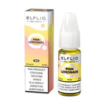 Elf Bar Elfliq 10ml Nic Salt - Clouds Vapes