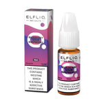 Elf Bar Elfliq 10ml Nic Salt - Clouds Vapes