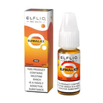Elf Bar Elfliq 10ml Nic Salt - Clouds Vapes