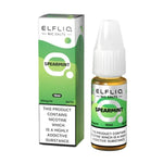 Elf Bar Elfliq 10ml Nic Salt - Clouds Vapes