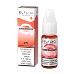 Elf Bar Elfliq 10ml Nic Salt - Clouds Vapes