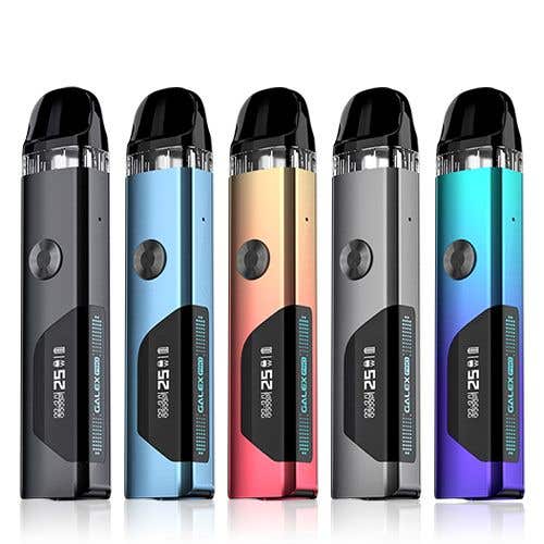 Freemax Galex Pro Pod Kit - Clouds Vapes