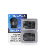 Freemax Galex V2 Replacement Pods - Pack of 2 - Clouds Vapes