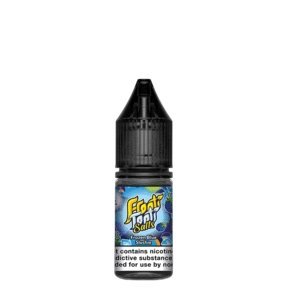 Frooti Tooti 10ML Nic Salt - Clouds Vapes