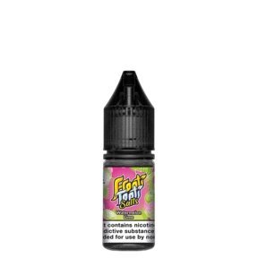 Frooti Tooti 10ML Nic Salt - Clouds Vapes