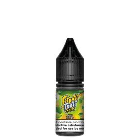 Frooti Tooti 10ML Nic Salt - Clouds Vapes