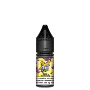 Frooti Tooti 10ML Nic Salt - Clouds Vapes