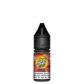 Frooti Tooti 10ML Nic Salt - Clouds Vapes