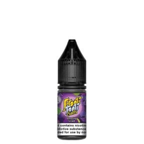 Frooti Tooti 10ML Nic Salt - Clouds Vapes