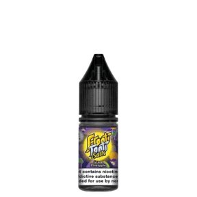 Frooti Tooti 10ML Nic Salt - Clouds Vapes