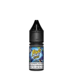 Frooti Tooti 10ML Nic Salt - Clouds Vapes