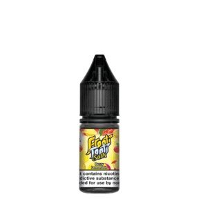 Frooti Tooti 10ML Nic Salt - Clouds Vapes