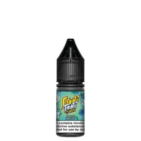 Frooti Tooti 10ML Nic Salt - Clouds Vapes