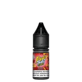 Frooti Tooti 10ML Nic Salt - Clouds Vapes