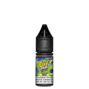 Frooti Tooti 10ML Nic Salt - Clouds Vapes