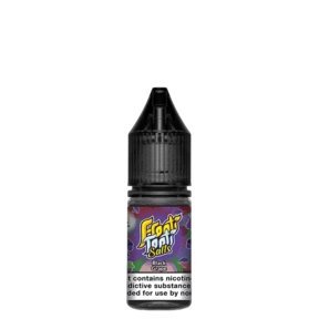 Frooti Tooti 10ML Nic Salt - Clouds Vapes